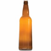 Ohio BrewCraft Glass Bottles