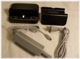 ChargeMate for Wii U Gamepad