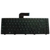 X38K3 Replacement Keyboard for Dell Inspiron Laptops