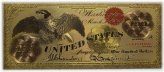 Golden Eagle Treasury Note