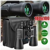 StealthVision Waterproof Hunting Binoculars