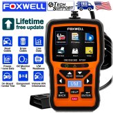 Foxwell Diagnostic Code Reader