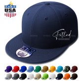 SolidFit Cap Collection