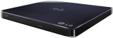 Blu-Ray Rewriter Plus: High-Speed External Disc Drive