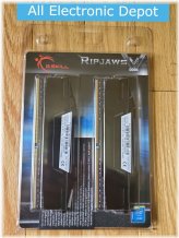 RipJaws DDR4-3200 Desktop Memory Kit