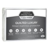 Regal Comfort Quilted Mattress Shield