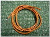 Leather Treadle Belt for Singer Sewing Machines