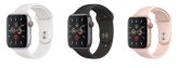 Apple Watch Series 5 40mm (GPS + Cellular) Aluminum Case - Enhanced