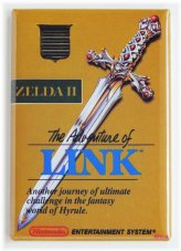 Hylian Home Collection