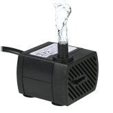 AquaFlow Submersible Pump