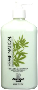 Sun-Kissed Oasis Glow