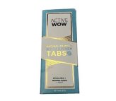 Minty Spirulina Fresh Tabs