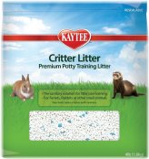 Furry Friends Potty Training Litter Box