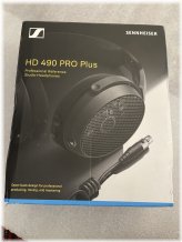 Sonic Reference Studio Headphones