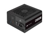 BronzeBoost 650 - Semi-Modular Power Supply by Corsair