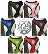 Comfort Mesh Dog Harness