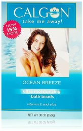 Ocean Breeze Bath Beads