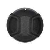 Nikon DSLR Lens Cap Cover - 52mm