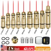 FireStrike Laser Training System