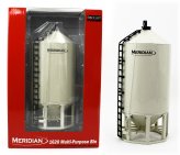 Highly Detailed Diecast Meridian 1620 Multipurpose Bin
