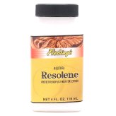 Leathercraft Resolene Sealer