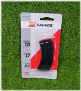 Precision 10-Round Magazine for Savage Arms .22LR/.17 MACH2 Series