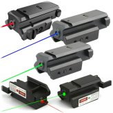 Stealth Shot Laser Dot Sight