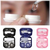 ClearVue Contact Lens Case