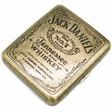 Copperstone Cigarette Case