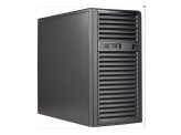 Brownstone Mini-Tower Server Chassis