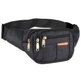 TravelPro Body Sling Pouch
