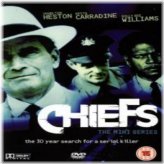 Chiefs: A Gripping Southern Mystery