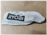 Ryobi Miter Saw Dust Bag - OEM Replacement Part