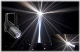 Mirror Ball Spot Light Kit