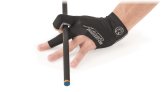 Precision Grip Pool Glove