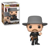 Wild West Legends Collectible Figure