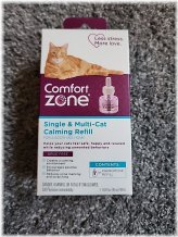 Feline Serenity Refills