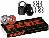 Reds Precision Bearings