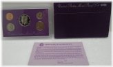 1991 U.S. Mint Proof Set