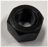 Arbor Blade Nut for Powermatic Model 66 Tablesaw