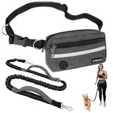 Canine Companion Jogging Kit