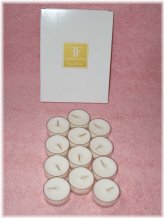 Enchanted Twilight Tealights