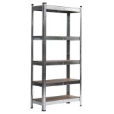 Warehouse Wonder Shelving System