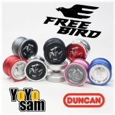 Freebird Collaboration Yo-Yo