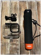 AquaGuard Waterproof Housing Kit