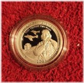 Tuskegee Airmen Commemorative Silver Quarter