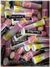 Pink Lemonade Lip Balm Bulk Tubes