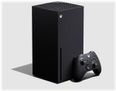 Renewed Gaming Hub - Xbox Series X