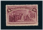 Vintage American Heritage Stamps