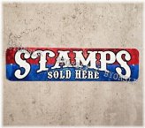 Postage Signage Services
